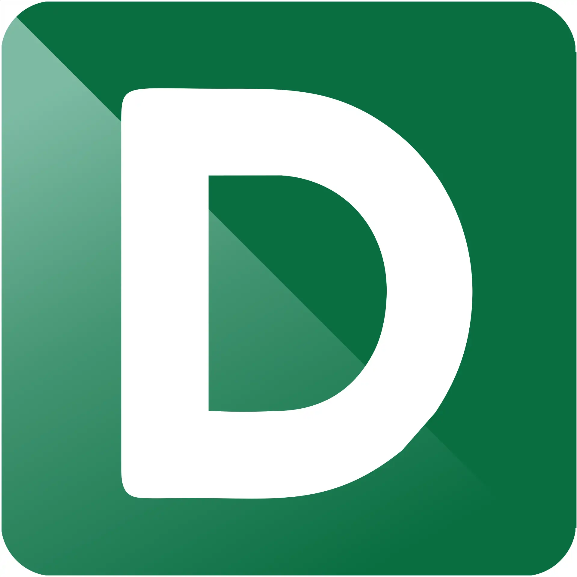 D-Logo